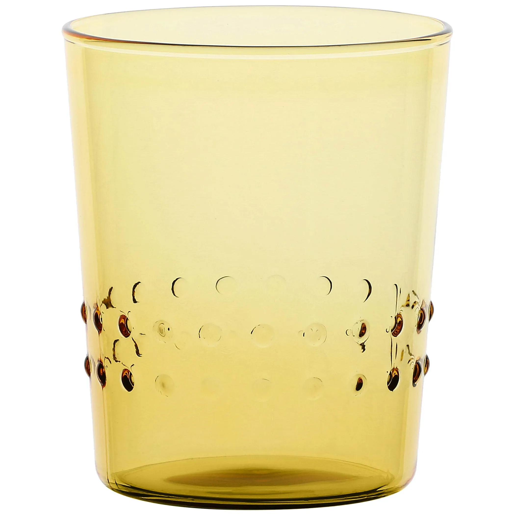 THUN Set 2 bicchieri acqua in vetro Bloomia* Bicchieri E Caraffe