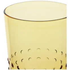 THUN Set 2 bicchieri acqua in vetro Bloomia* Bicchieri E Caraffe