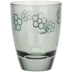 THUN Set 2 bicchieri acqua in vetro AbbracciAMI* Bicchieri E Caraffe