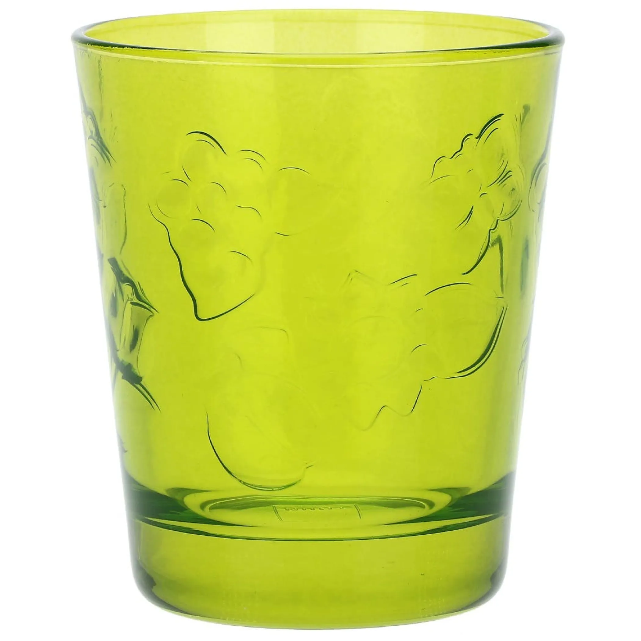 THUN Set 6 bicchieri colorati country* Bicchieri E Caraffe