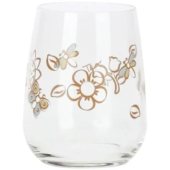 THUN Set 6 bicchieri Elegance* Elegance|Bicchieri E Caraffe