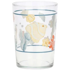 THUN Set 2 bicchieri in vetro Mare da amare* Bicchieri E Caraffe