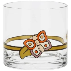 THUN Set 6 bicchieri in vetro per liquore Country* Country|Regali Per Chi Ama Cucinare