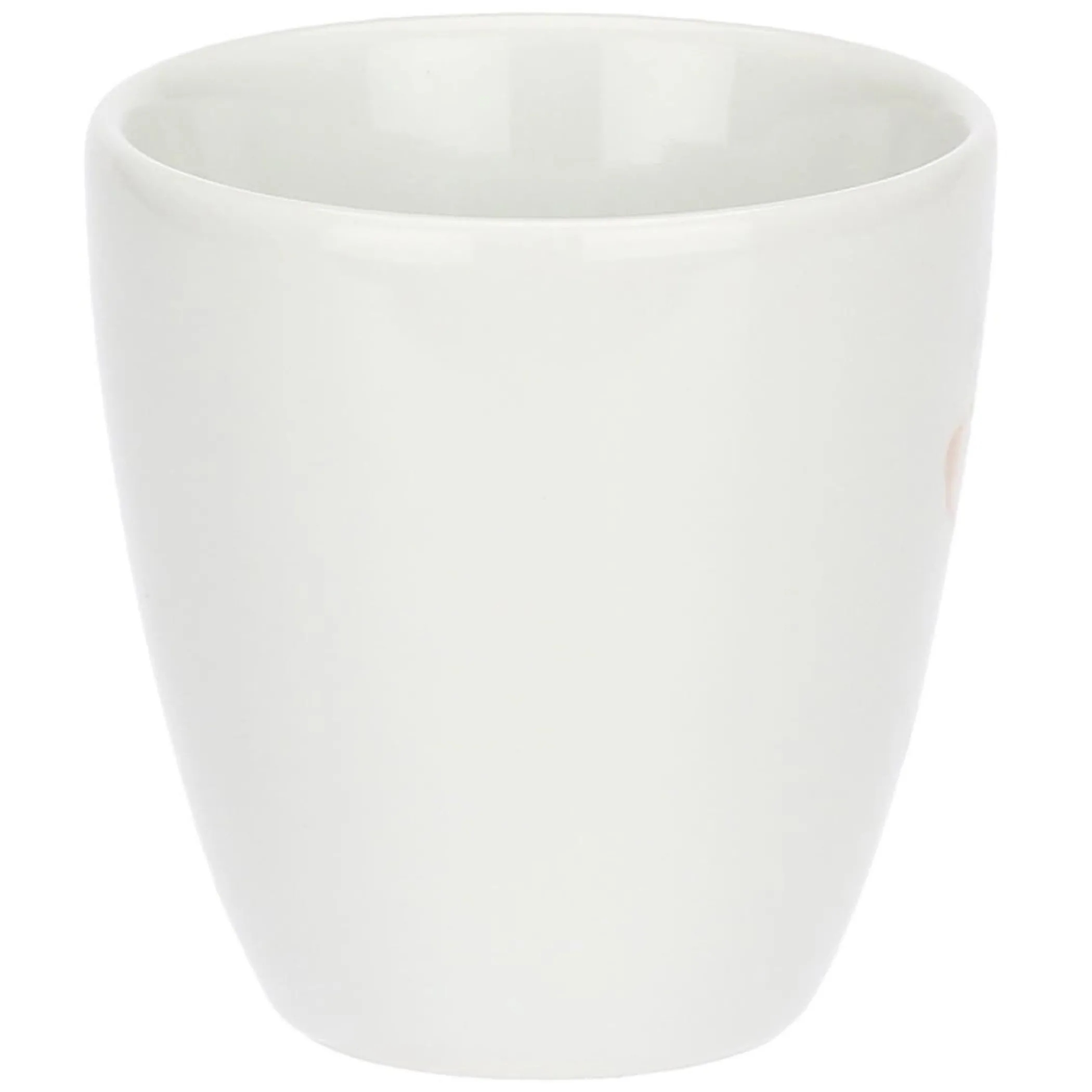 THUN Set 2 caffeini in porcellana* Bicchieri E Caraffe