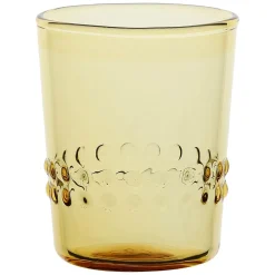 THUN Set 6 caffeini in vetro Bloomia* Bicchieri E Caraffe