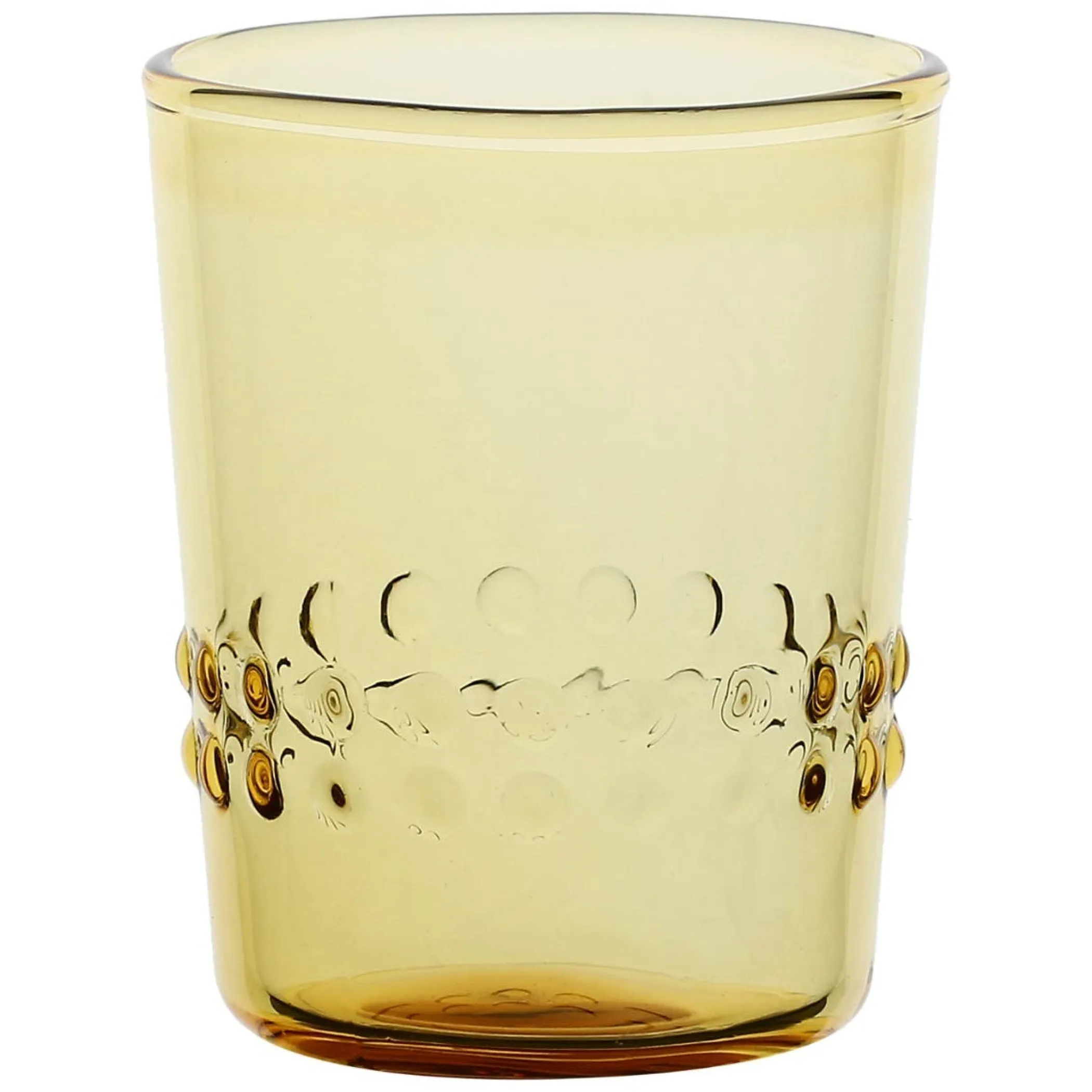 THUN Set 6 caffeini in vetro Bloomia* Bicchieri E Caraffe