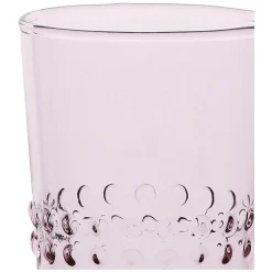 THUN Set 6 caffeini in vetro Bloomia* Bicchieri E Caraffe