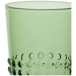 THUN Set 6 caffeini in vetro Bloomia* Bicchieri E Caraffe