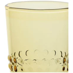 THUN Set 6 caffeini in vetro Bloomia* Bicchieri E Caraffe