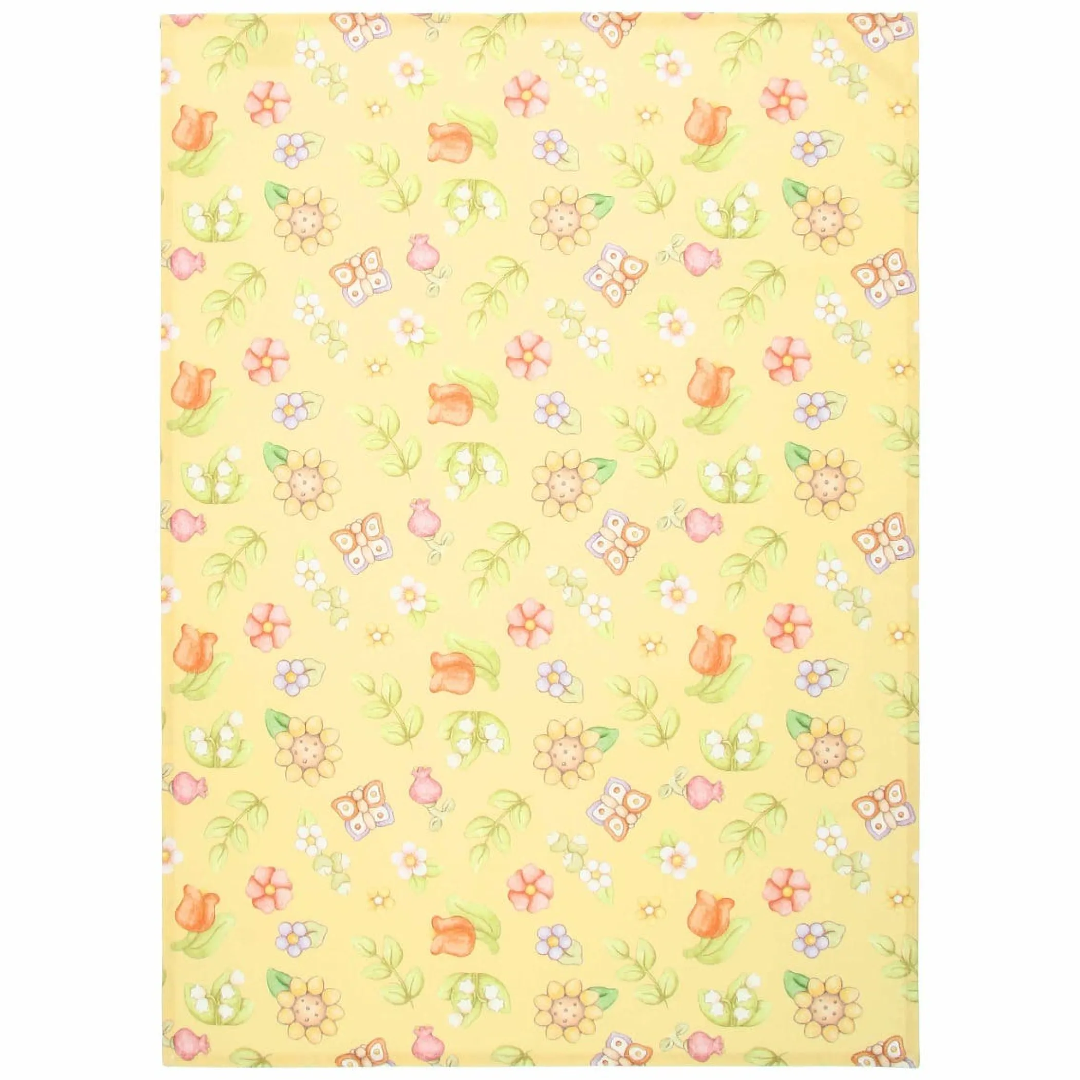 THUN Set 3 canovacci colorati Country* Country|Regali Per Chi Ama Cucinare