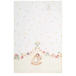 THUN Set 3 canovacci con cestino in tessuto Sorprese di Natale* Tovaglie Runner E Altro Tessile|Accessori Natalizi Per La Tavola