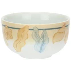 THUN Set 4 ciotoline con vassoio in porcellana Mare da amare* Altri Complementi Per La Tavola|Teglie E Insalatiere