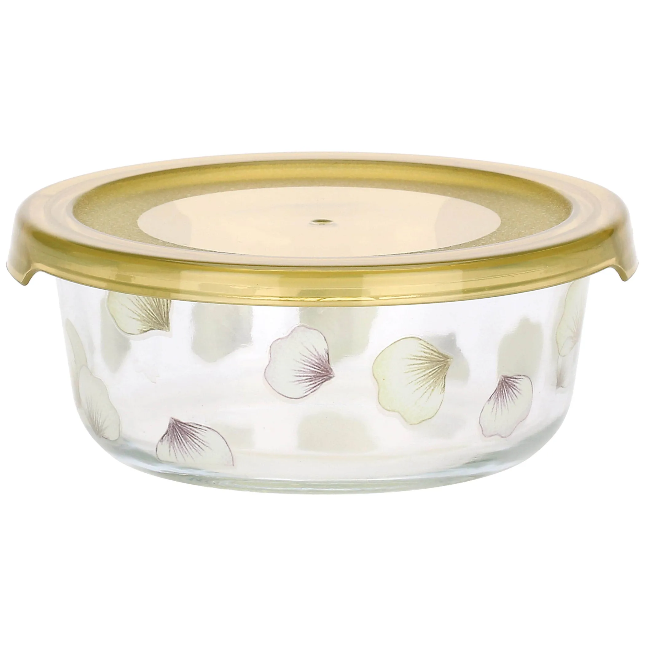 THUN Set 3 contenitori ermetici Bloom* Biscottiere E Barattoli