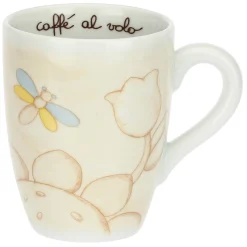 THUN Set 2 mug in porcellana Elegance* Elegance|Mug Tazze E Tisaniere
