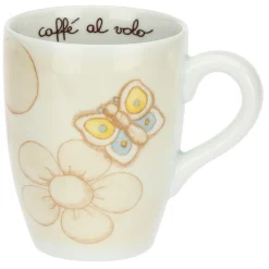 THUN Set 2 mug in porcellana Elegance* Elegance|Mug Tazze E Tisaniere