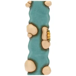 THUN Set 2 pezzi di fiume dritti Presepe Classico* Presepe