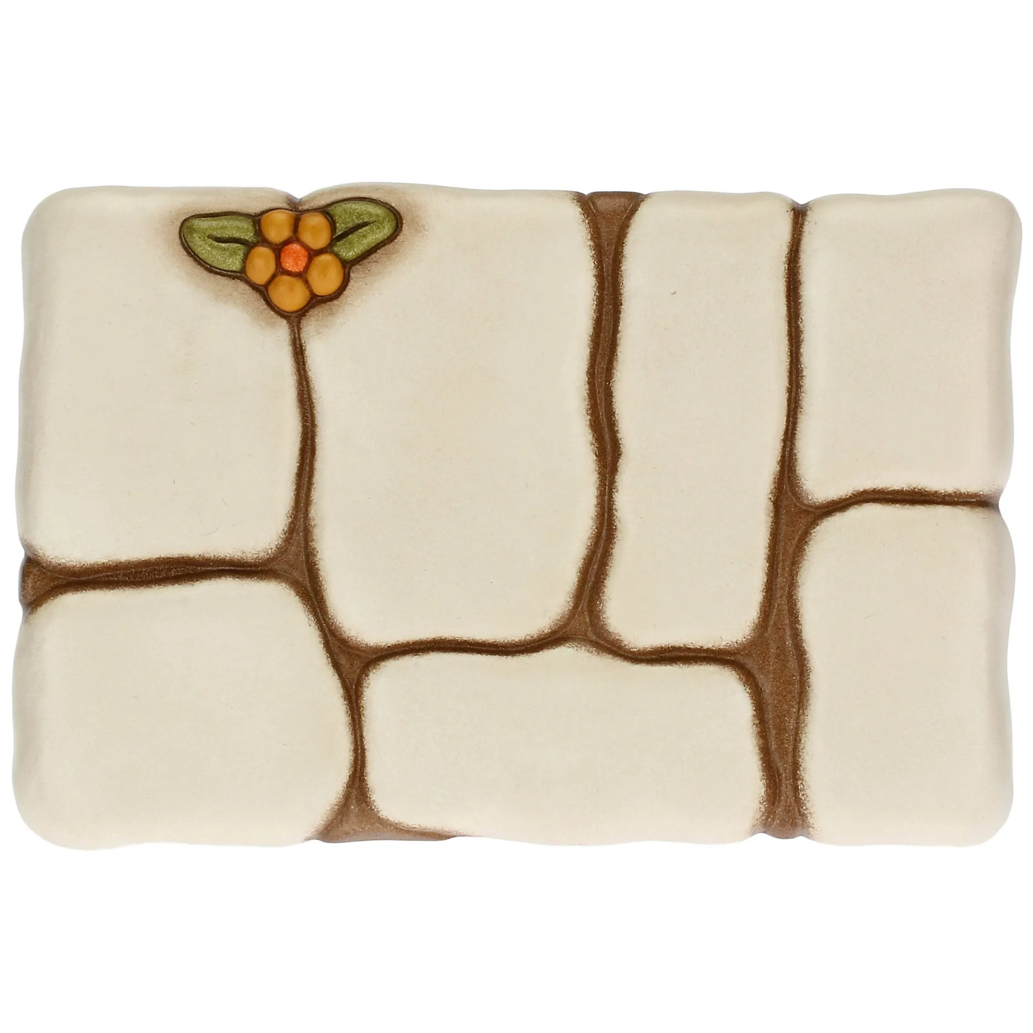 THUN Set 2 pezzi di lastricato Presepe Classico* Presepe