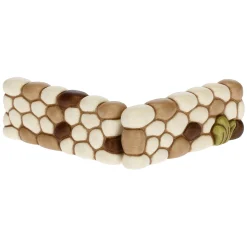 THUN Set 2 pezzi di muretto Presepe Classico* Presepe