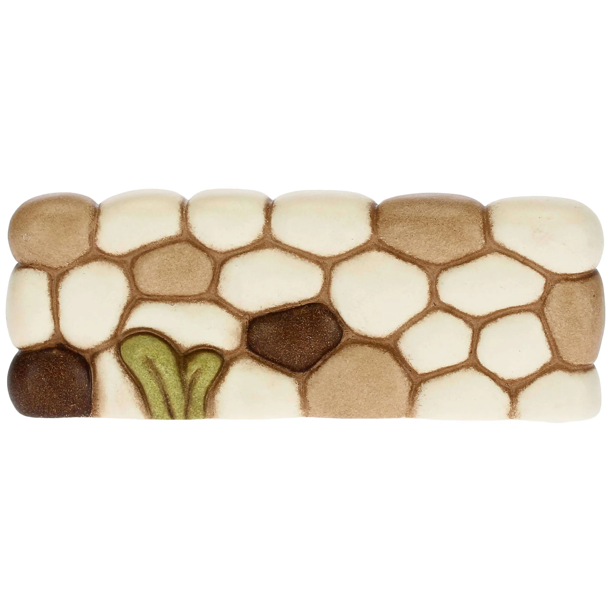 THUN Set 2 pezzi di muretto Presepe Classico* Presepe