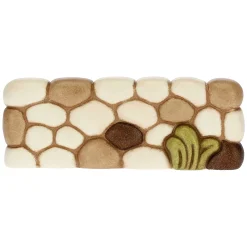 THUN Set 2 pezzi di muretto Presepe Classico* Presepe