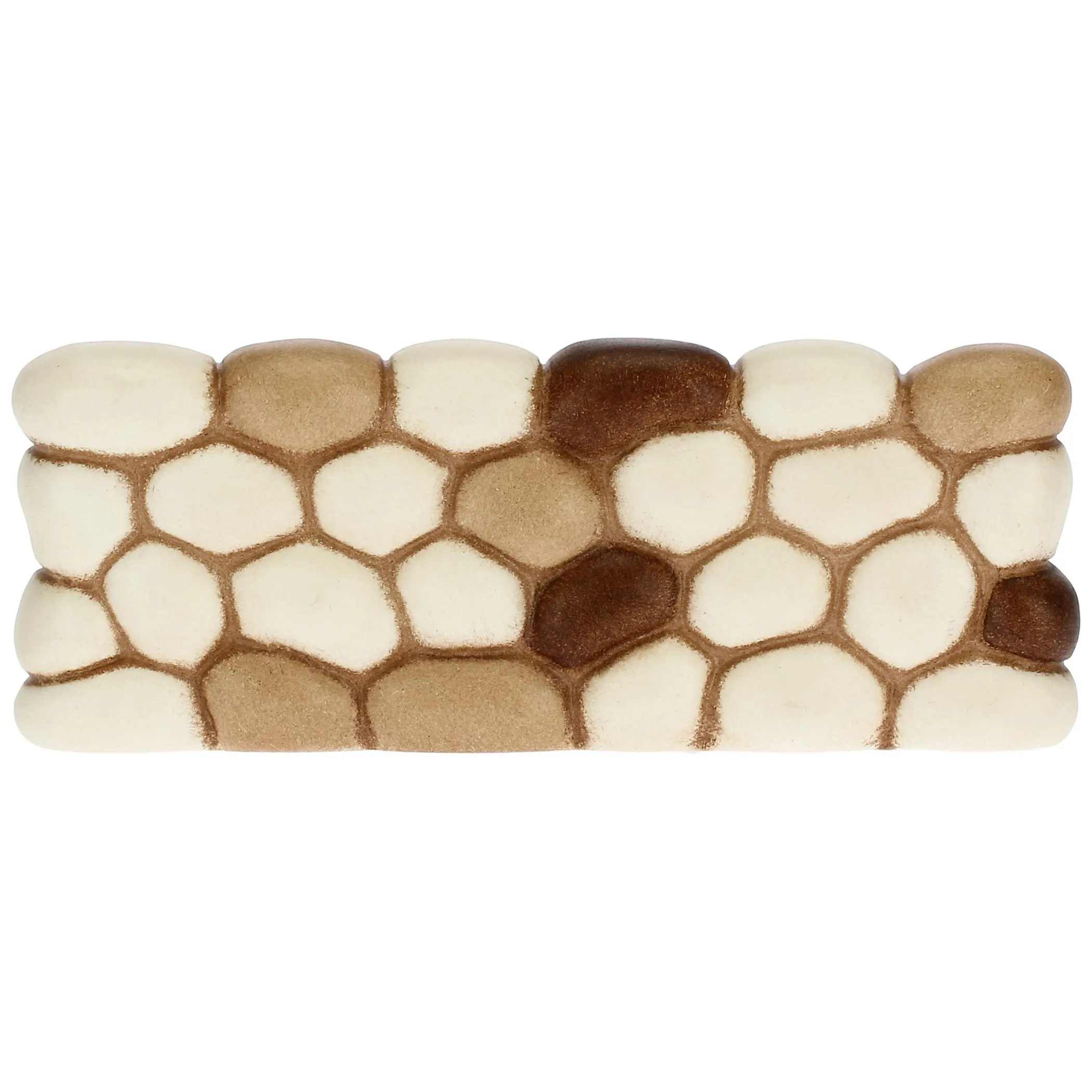 THUN Set 2 pezzi di muretto Presepe Classico* Presepe