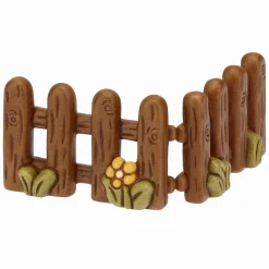 THUN Set 2 pezzi di steccato Presepe Classico* Presepe