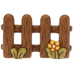 THUN Set 2 pezzi di steccato Presepe Classico* Presepe