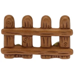 THUN Set 2 pezzi di steccato Presepe Classico* Presepe