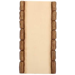 THUN Set 2 pezzi di strada dritta Presepe Classico* Presepe