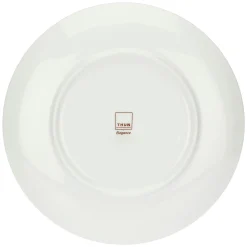 THUN Set 2 piatti dessert in porcellana Happy Elegance* Piatti E Servizi Di Piatti|Elegance