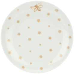 THUN Set 2 piatti dessert in porcellana Happy Elegance* Piatti E Servizi Di Piatti|Elegance