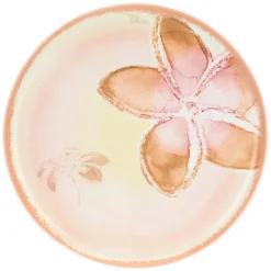 THUN Set 2 piatti in porcellana Bloomia* Piatti E Servizi Di Piatti