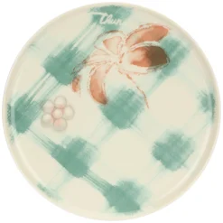 THUN Set 2 piatti in porcellana Bloomia* Piatti E Servizi Di Piatti