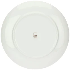 THUN Set 2 piatti piani in porcellana Happy Elegance* Elegance|Piatti E Servizi Di Piatti