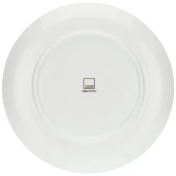 THUN Set 4 piattini da dessert Happy Country* Piatti E Servizi Di Piatti