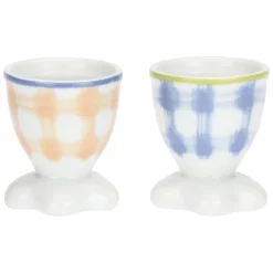 THUN Set 2 portauovo Pasqua* Altri Complementi Per La Tavola