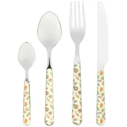 THUN Set 8 posate Country* Country|Posate E Utensili