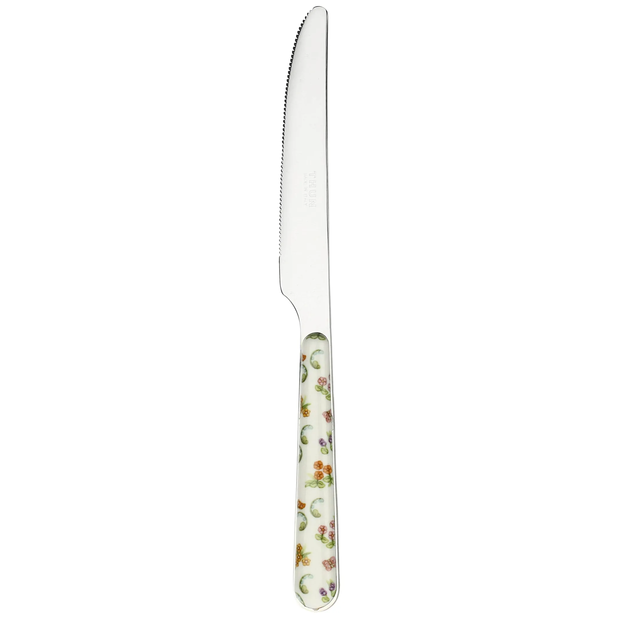 THUN Set 8 posate Fiore in Fiore* Posate E Utensili
