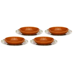 THUN Set 4 posti tavola Happy Country* Piatti E Servizi Di Piatti