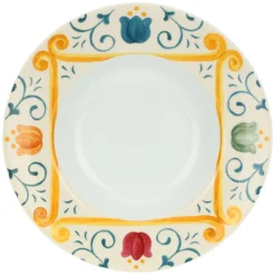 THUN Set 2 posti tavola in porcellana Eolia* Piatti E Servizi Di Piatti