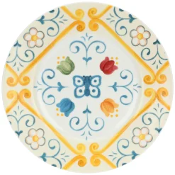 THUN Set 2 posti tavola in porcellana Eolia* Piatti E Servizi Di Piatti