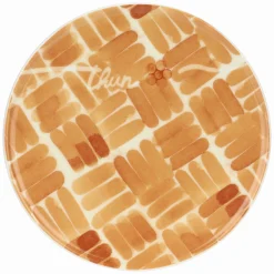 THUN Set 2 posti tavola in porcellana AbbracciAMI* Piatti E Servizi Di Piatti