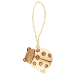 THUN Set 5 Segnaposto Coccinella* Regali Per Chi Ama Cucinare