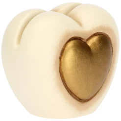 THUN Set 3 Segnaposto Cuore* Regali Per Chi Ama Cucinare