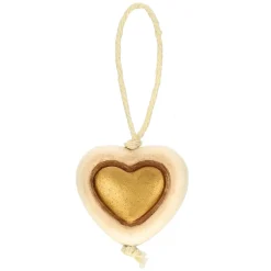 THUN Set 5 Segnaposto Cuore* Chiudipacco|Regali Per Chi Ama Cucinare