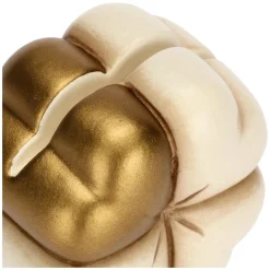 THUN Set 3 Segnaposto Quadrifoglio* Regali Per Chi Ama Cucinare