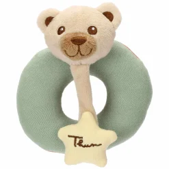 THUN Set 2 sonaglietti Teddy* Giochi|Regalo Nascita