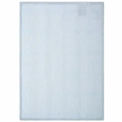 THUN Set 4 strofinacci con cestino in tessuto Elegance* Elegance