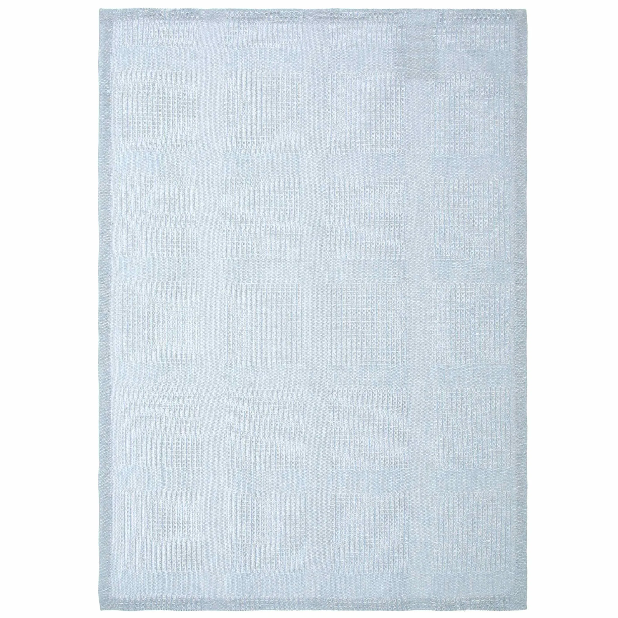 THUN Set 4 strofinacci con cestino in tessuto Elegance* Elegance