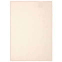 THUN Set 4 strofinacci con cestino in tessuto Elegance* Elegance